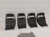 Running Boards Set